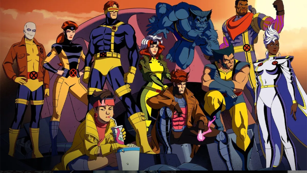 Interview: X-Men ’97 Composers The Newton Brothers Talk Disney+ Revival