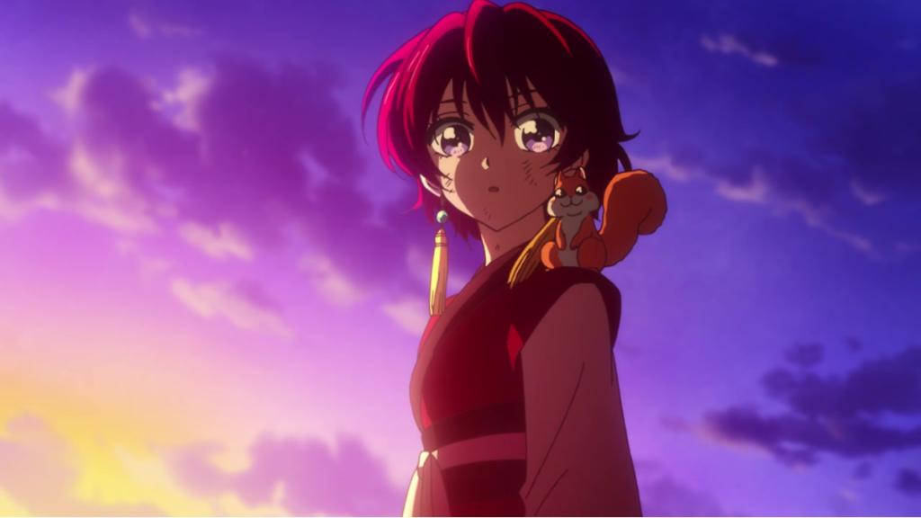 Yona of the Dawn: Is the Manga Finished? Is the Anime Over?