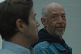 You Can't Run Forever Trailer Features J.K. Simmons as a Serial Killer