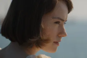 Young Woman and the Sea Trailer Previews Daisy Ridley-Led Biopic Movie