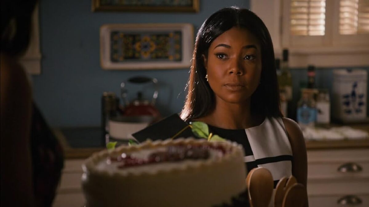 Being Mary Jane Season 3 Streaming: Watch & Stream Online via Paramount
