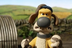 Shaun the Sheep Season 2