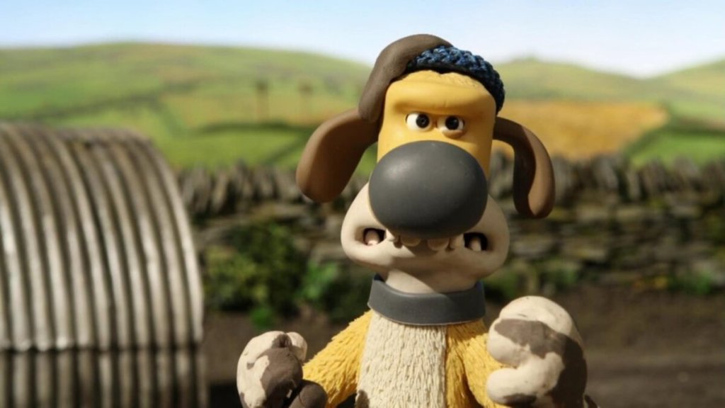 Shaun the Sheep Season 2 Streaming: Watch & Stream Online via Amazon Prime Video