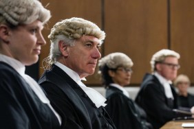 The Trial: A Murder in the Family Season 1 streaming