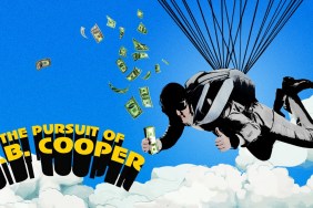 The Pursuit of D.B. Cooper streaming