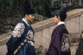 Missing Crown Prince actors EXO’s Suho and Kim Min-Kyu
