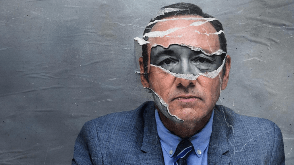 Spacey Unmasked: Who Is Kevin Spacey’s Brother Randy Fowler?