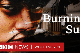 BBC's Burning Sun documentary