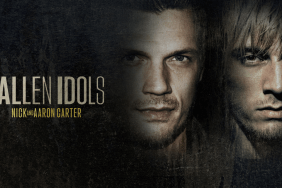Fallen Idols Nick and Aaron Carter examines Melissa Schuman allegations against Backstreet Boys singer Nick Cater