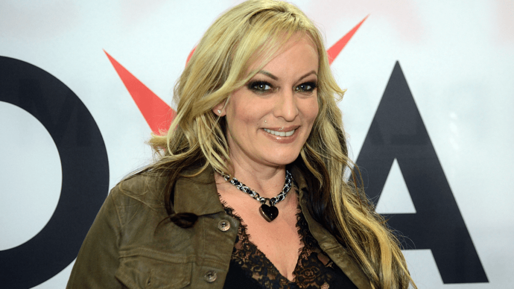 What Is Stormy Daniels’ Real Name? Everything to Know About Her Early Life