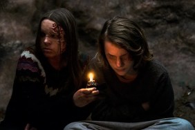 The Dark (2018) streaming