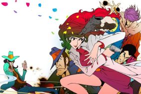 Lupin the Third: The Woman Called Fujiko Mine Season 1