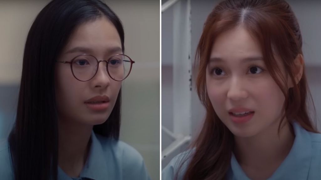 Thai GL Series 23.5 Episode 10 Trailer: Milk Pansa and Love Pattranite’s Relationship Hits a Roadblock