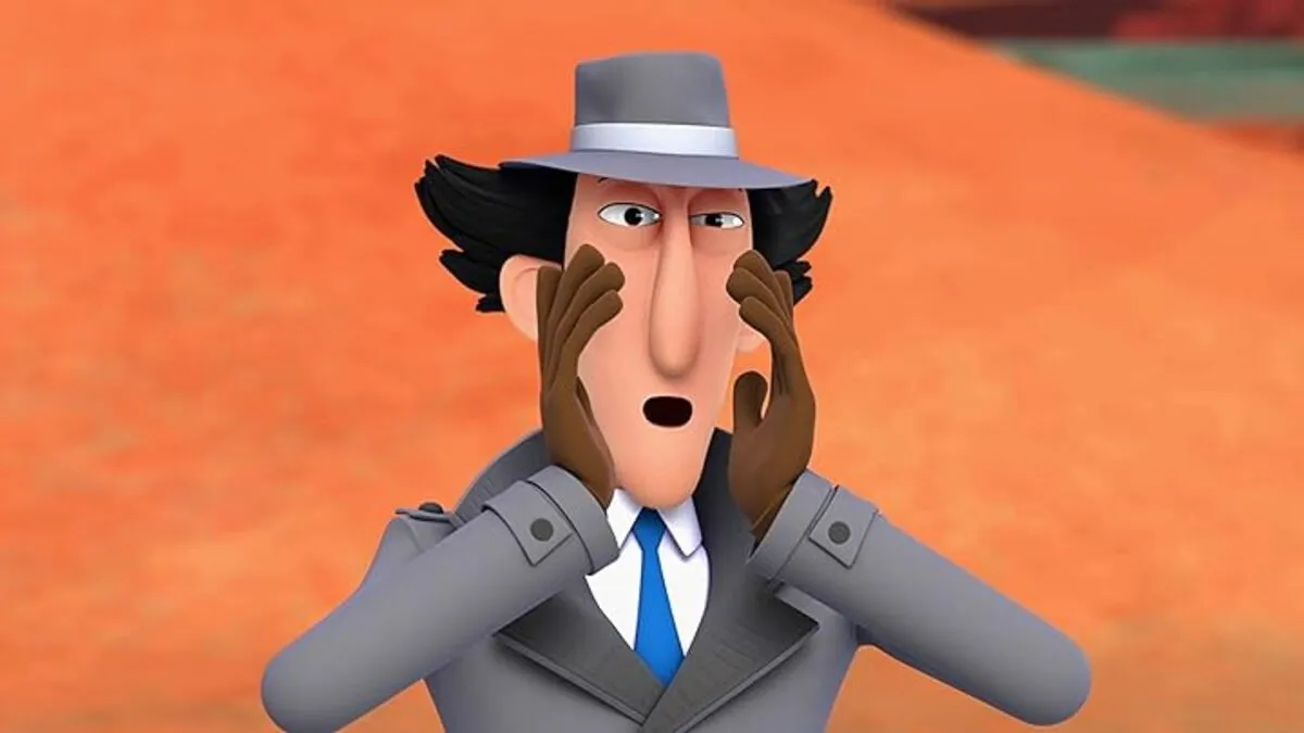 Inspector Gadget 2015 Season 1 Streaming Watch Stream Online via Netflix