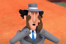 Inspector Gadget (2015) Season 1
