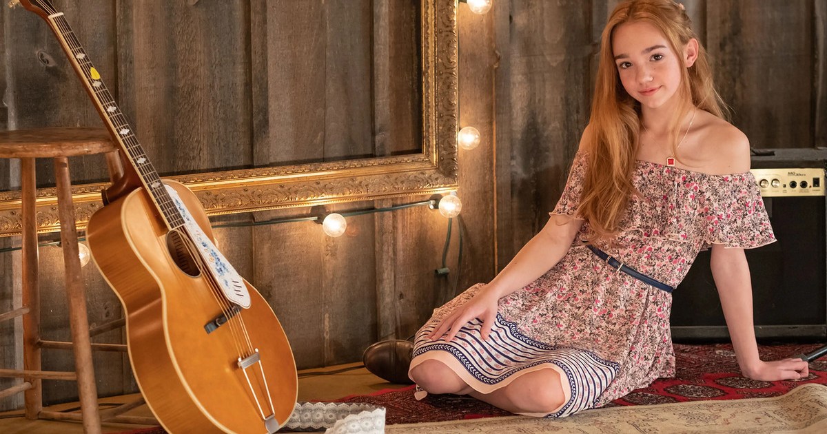 Holly Hobbie Season 1 Streaming: Watch & Stream Online via Hulu