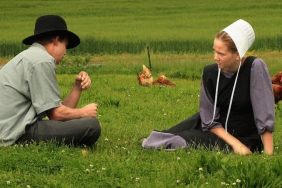 Breaking Amish Season 2