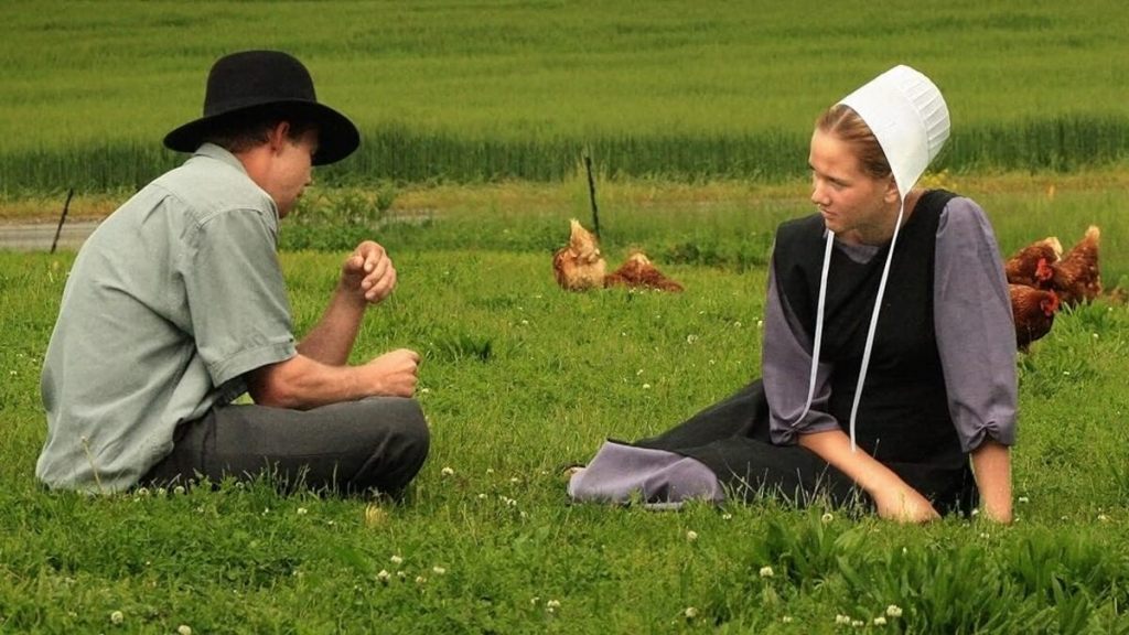 Breaking Amish Season 2