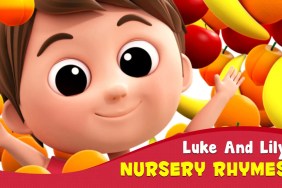 Luke and Lily Nursery Rhymes