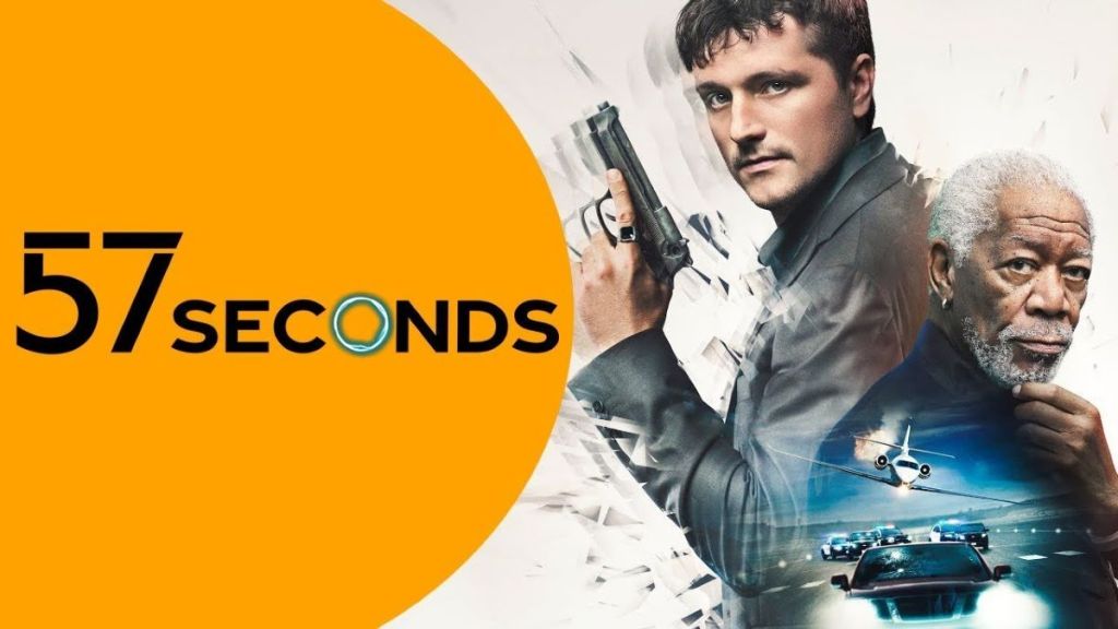 57 Seconds Streaming: Watch & Stream Online via Starz