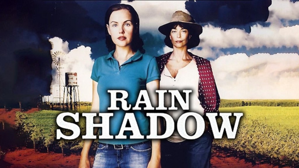 Rain Shadow Season 1