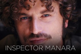 Inspector Manara (2009) Season 1
