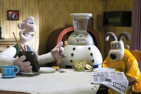 Wallace & Gromit's Cracking Contraptions Season 1