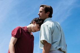 Call Me by Your Name