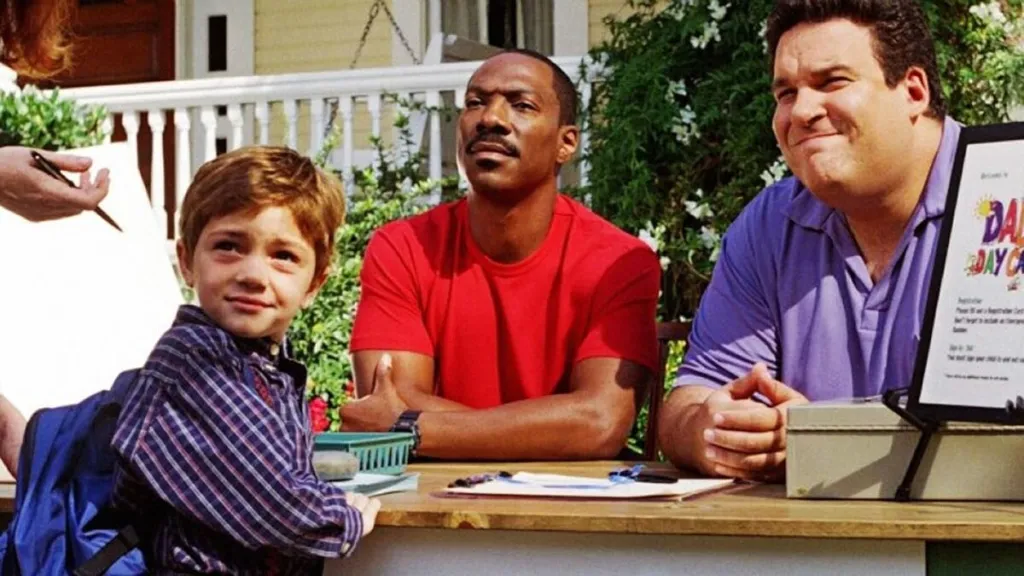 Daddy Day Care Streaming: Watch & Stream Online via HBO Max