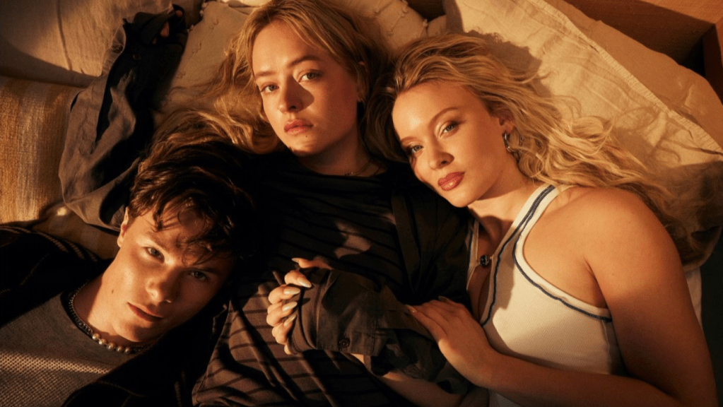 A Part of You Trailer Previews Netflix’s Swedish Coming-Of-Age Drama