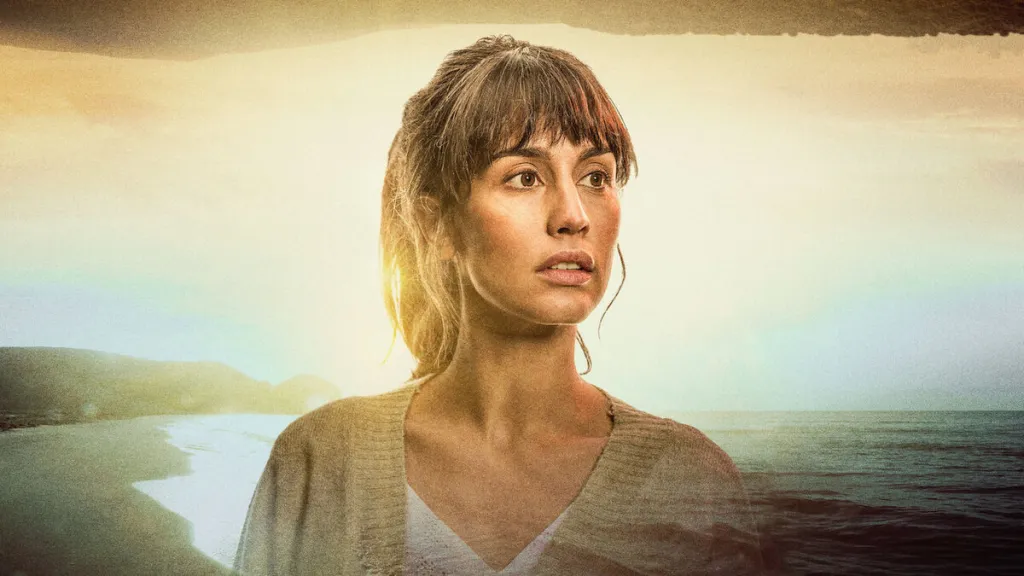 Between Lands Season 1 Streaming: Watch & Stream Online via Netflix
