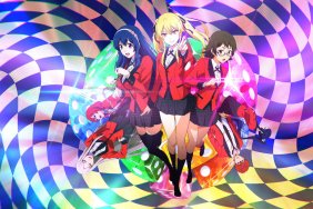 Kakegurui Twin Season 1