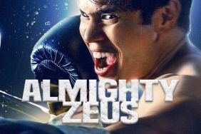 Almighty Zeus (2023) Streaming: Watch & Stream Online via Amazon Prime Video