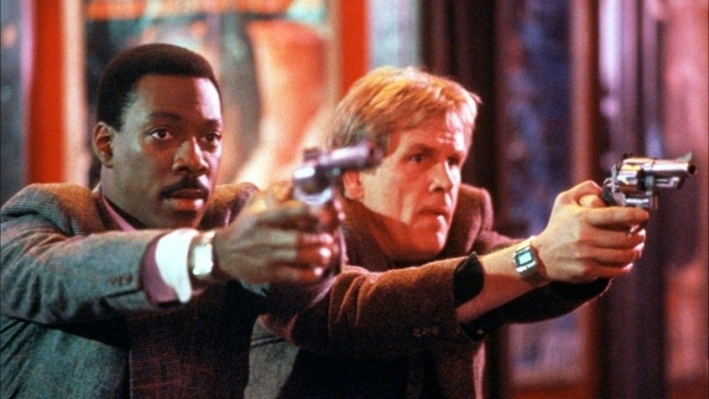 Another 48 Hrs. Streaming: Watch & Stream Online via Paramount Plus
