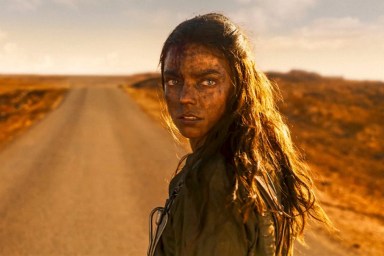 Furiosa: Anya Taylor-Joy Details ‘Hard’ & Lonely Mad Max Filming