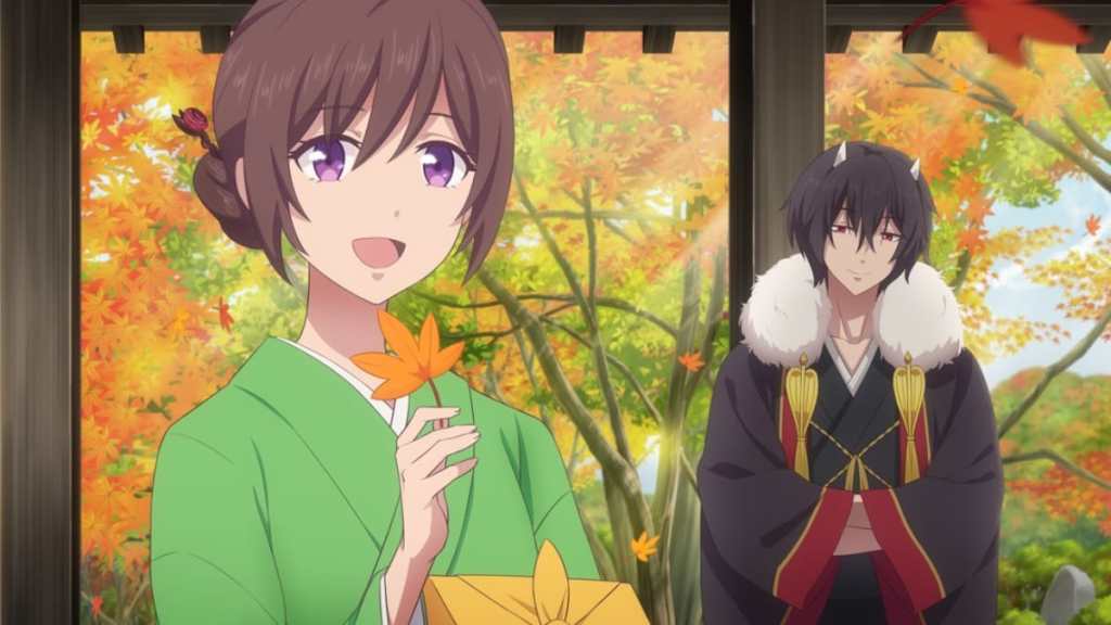 Kakuriyo: Bed & Breakfast for Spirits Season 2 Announced With New