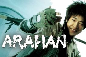 Arahan Streaming: Watch & Stream Online via Netflix