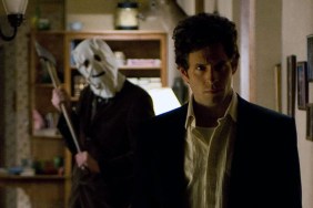 Are The Strangers Movies Based on a True Story Real-Life