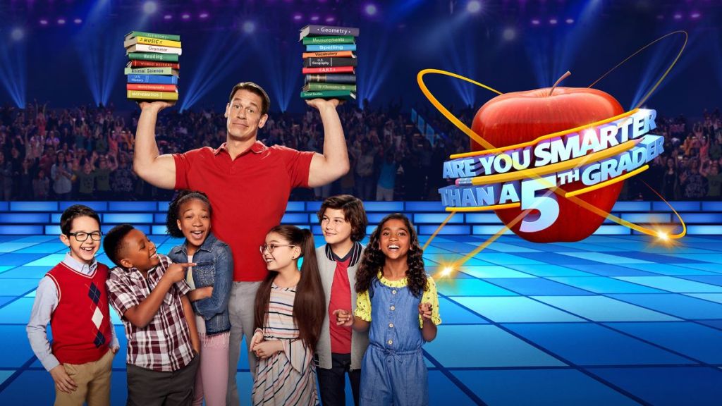 Are you Smarter Than a 5th Grader? Season 2 Streaming: Watch & Stream Online via Amazon Prime Video