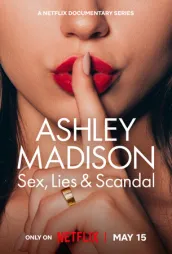Ashley Madison key art (Credit - Netflix)