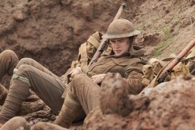 Before Dawn Trailer: Australian World War I Movie Stars Levi Miller