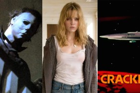 Best Crackle Movies May 2024