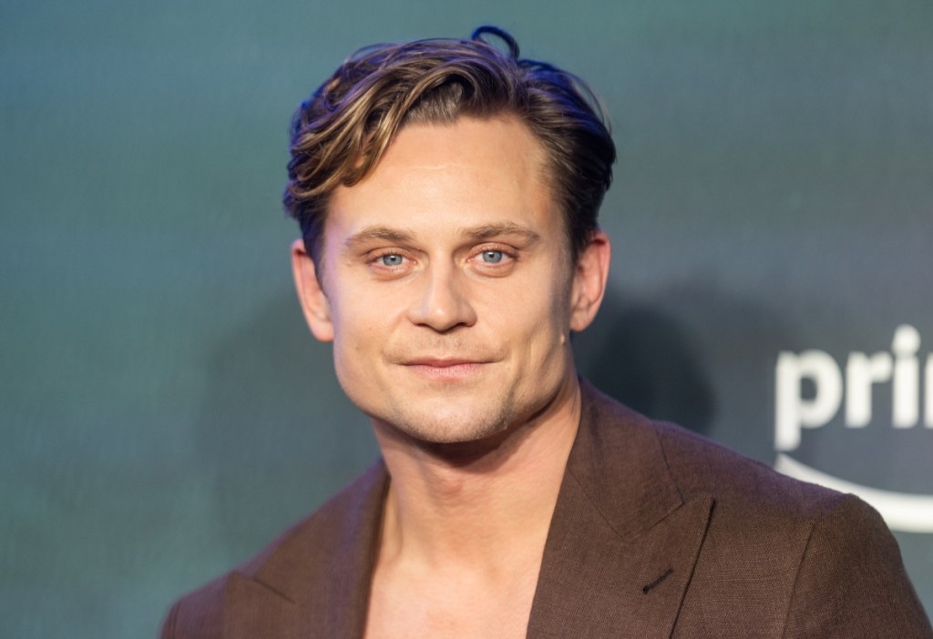 A Big Bold Beautiful Journey Cast Adds Billy Magnussen & More