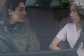 Faye Peraya and Yoko Apasra in Blank SS2 episode 3 preview