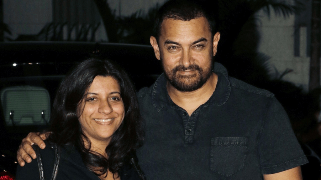 Is Aamir Khan’s Next Movie With Zoya Akhtar? 