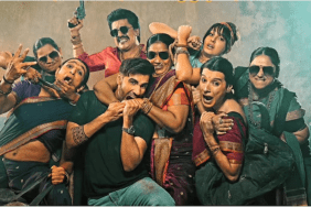 Madgoan Express OTT