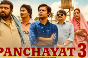 Panchayat season 3 review