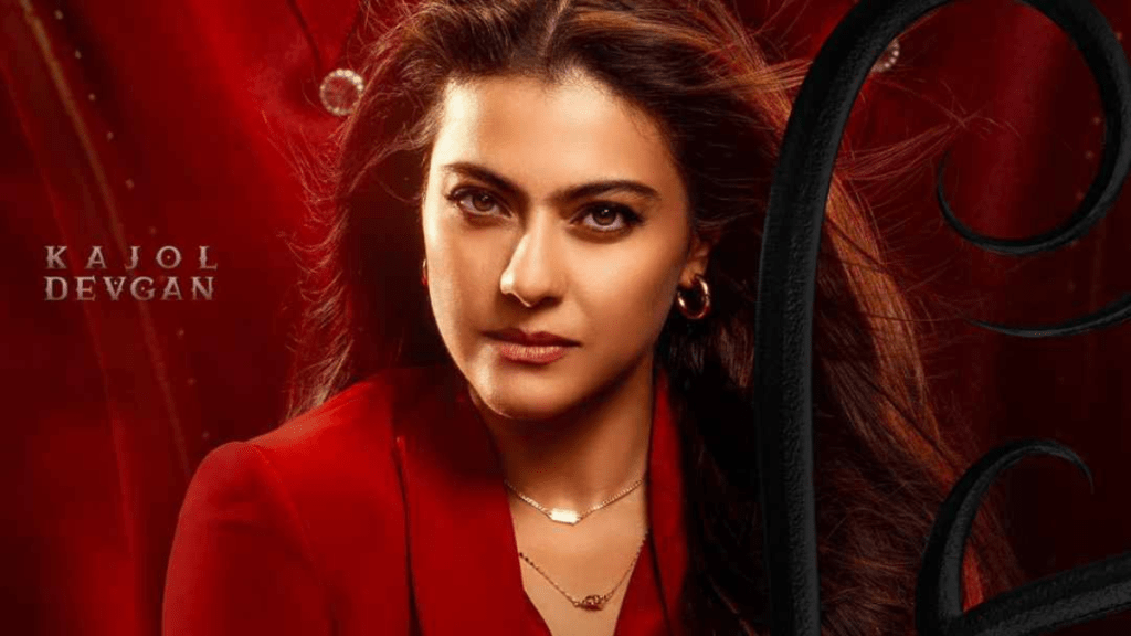 Kajol Maharagni release date is yet to be announced