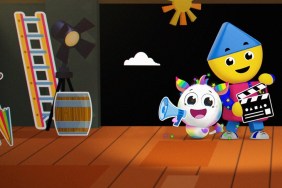 Charlie's Colorforms City Season 2 Streaming: Watch & Stream Online via Netflix