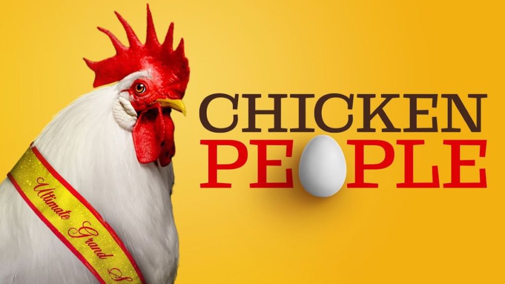 Chicken People (2016) Streaming: Watch & Stream Online via Amazon Prime Video